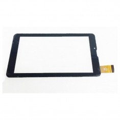 Touchscreen Digitizer Geam Sticla e-Boda Izzycomm Z700 II Generatie foto