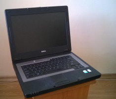 Laptop Dell Inspiron 1300 foto