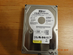 Hdd 160GB paralel 3.5&amp;quot; foto