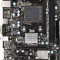 Placa de baza ASROCK 960GM-VGS3 FX ,VGA on Board, DDR3,mATX,socket AM3+