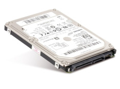 HDD Laptop 1TB Seagate Momentus (Samsung SpinPoint) ST1000LM024 - 23 ore foto