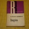 Sangvine - H. Papadat Bengescu - Editura Dacia - 1973