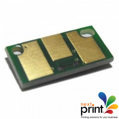 CHIP compatibil EPSON EPL6200, EPL 6200N foto