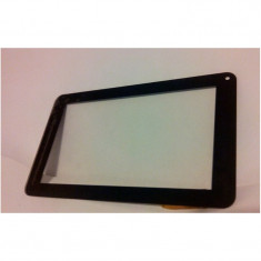 Touchscreen Digitizer Tableta PC Serioux S716 TAB, S724, S746, S706 foto