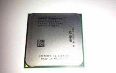 Procesor AMD Sempron 64 LE-1100 - 1.9GHz socket AM2 - LIVRARE GRATUITA foto