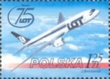 Polonia 2004 - cat.nr.3845 neuzat,perfecta stare