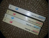 Euripide THEATRE COMPLET 4 volume Garnier-Flammarion 1965-1966 editie critica, Alta editura