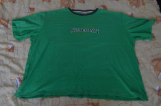 Tricou Spalding foto