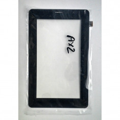 Touchscreen Digitizer Geam Sticla Allview AX2 Frenzy foto