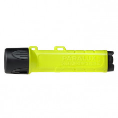 PARAT - Lanterna PARALUX PX1 ATEX Zona 1 LED 3W 120lm IP68 policarbonat foto