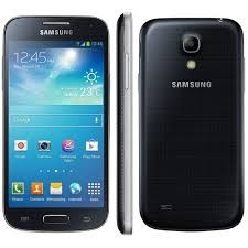 Samsung Galaxy S4 Mini Dual-Sim Black foto