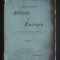 C. RADULESCU-MOTRU - STIINTA SI ENERGIE {1902}