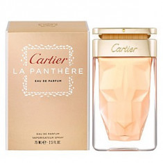 Cartier La Panthere EDP 30 ml pentru femei foto