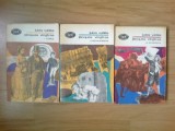 H2 JULES VALLES - JACQUES VINGTRAS (3 volume), 1971