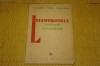 Leucotrienele - Implicatii Biomedicale - M. Nechifor, S. Tasca, L. Babes - Editura Medicala 1987 - Carte Medicina