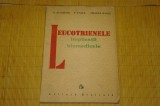 Leucotrienele - implicatii biomedicale - M. Nechifor - S. Tasca - L. Babes -1987