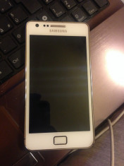 Samsung Galaxy S2 de 16 GB foto