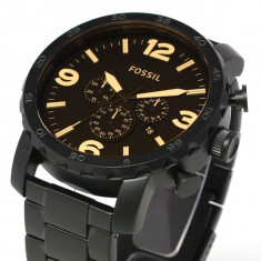 FOSSIL JR1356 Nate Chronograph ! ! ! Produs nou ! ORIGINAL ! foto