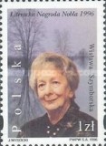 Polonia 1996 - cat.nr.3419 neuzat,perfecta stare