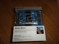 SUPORT AUTO BELKIN WINDOW MOUNT F8Z453CW foto