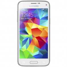 Smartphone SAMSUNG Galaxy S5 Mini dual sim white foto