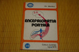 Encefalopatia portala - Gh. Mardare - Editura Junimea - 1979