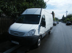 Iveco Daily 2.3 foto