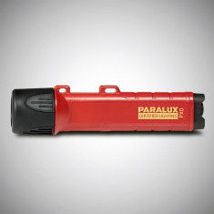 PARAT - Lanterna PARALUX PX0 ATEX Zona 0 LED 3W 120lm IP68 policarbonat foto