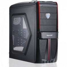 Sistem PC gaming Six Core,500GB,4GB,HD Radeon 7850 1GB 256 biti - NOU foto