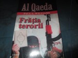 PAUL L WILLIAMS - AL QAEDA FRATIA TERORII