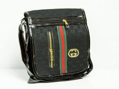 Geanta / Borseta de sold unisex Gucci + Cadou Surpriza foto