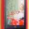 Husa Tpu Silicon Nokia Lumia 620 Roz