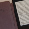 KINDLE PAPERWHITE 2 EBOOK READER NOU, HUSA PIELE CADOU MAGNETICA SNAP-IN