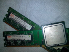 Memorie ram ddr2 foto