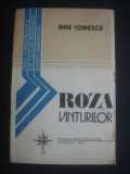 NAE IONESCU - ROZA VINTURILOR, 1990