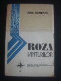 NAE IONESCU - ROZA VINTURILOR