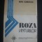 NAE IONESCU - ROZA VINTURILOR