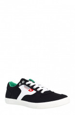 Pantofi Casual Barbati XTI Negru 4961-OBM429 foto