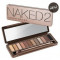 Trusa Farduri Urban Decay Naked 2