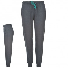 Pantaloni Dama Miss Fiori Fleece - Marimi disponibile XS, S, M, L, XL, XXL foto