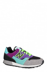 Pantofi Casual Barbati New Balance Multicolor 4960-OBM056 foto