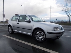 VAND Golf 4 1.6 16V euro4 foto