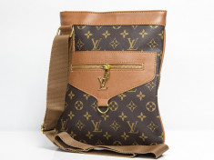 Geanta / Borseta de sold unisex Louis Vuitton Cadou Surpriza + Transport Gratuit foto