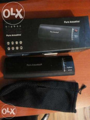 Boxa Portabila Wireless Hipbox foto