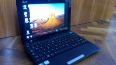 Netbook ASUS -Stare foarte buna! foto