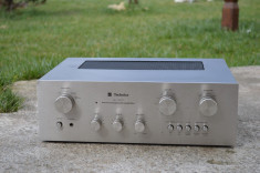 Amplificator Technics SU-7600 foto