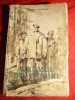 Stefan Gheorghiu - Drumul din Padure - Prima Ed. 1952, Ed. CGM, ilustratii R.Noel - Roman