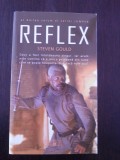 REFLEX - Steven Gould - 2011, 664 p.