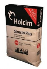 CIMENT 4 saci cu doar 50 roni, structo plus, holcim 42.5, mi-au ramas de la foto