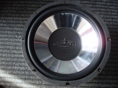 Stealth Chrome 12 Subwoofer auto 450 W 4 Ohmi foto